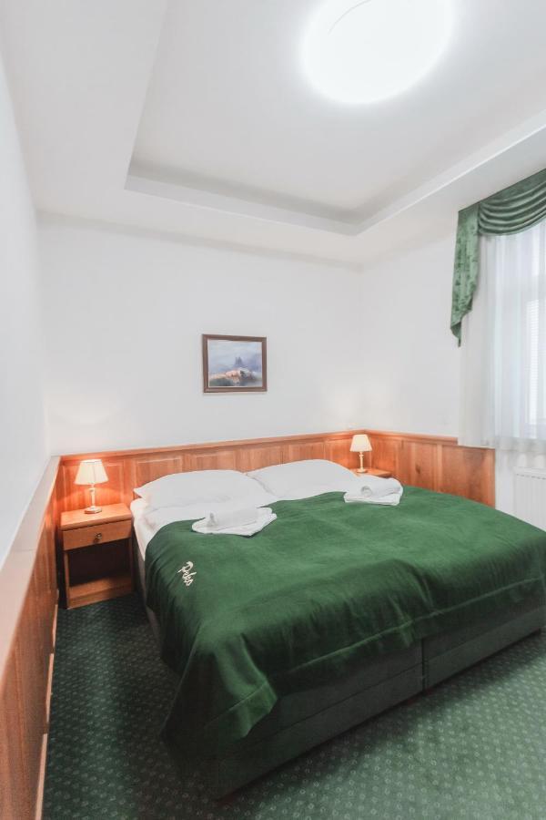 Hotel Peko Πράγα Εξωτερικό φωτογραφία