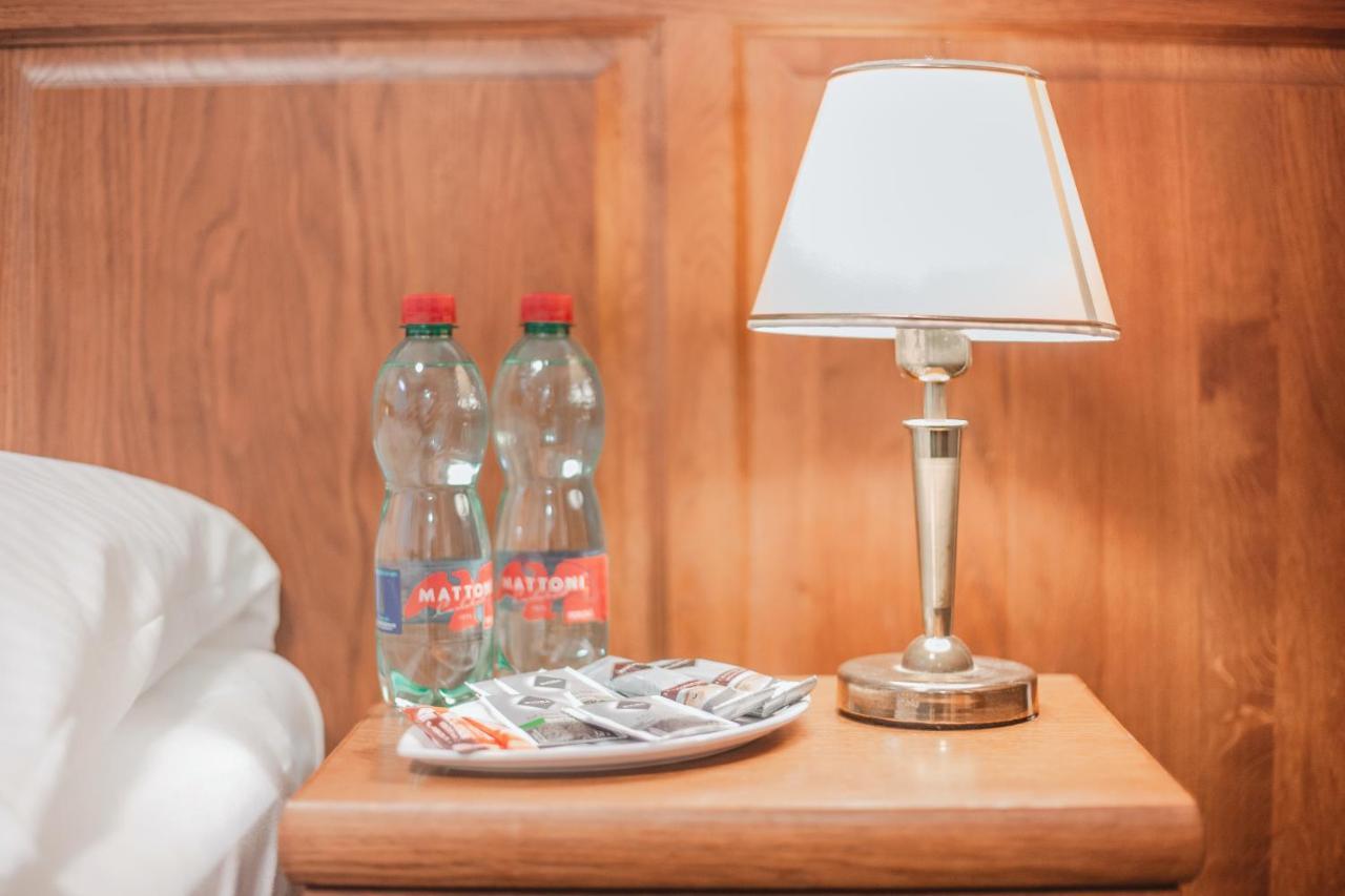 Hotel Peko Πράγα Εξωτερικό φωτογραφία