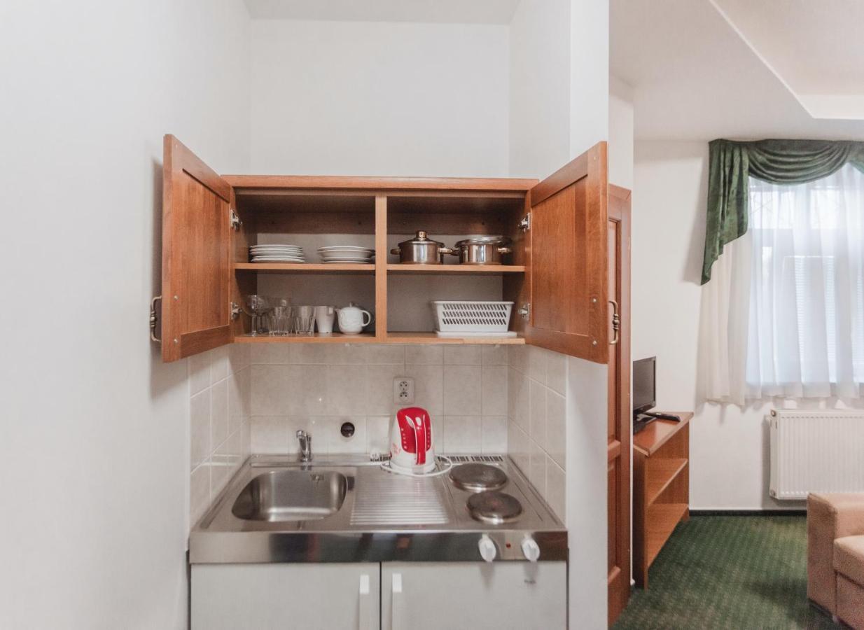 Hotel Peko Πράγα Εξωτερικό φωτογραφία
