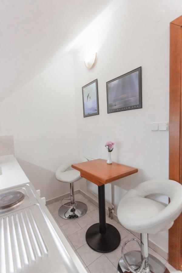 Hotel Peko Πράγα Εξωτερικό φωτογραφία