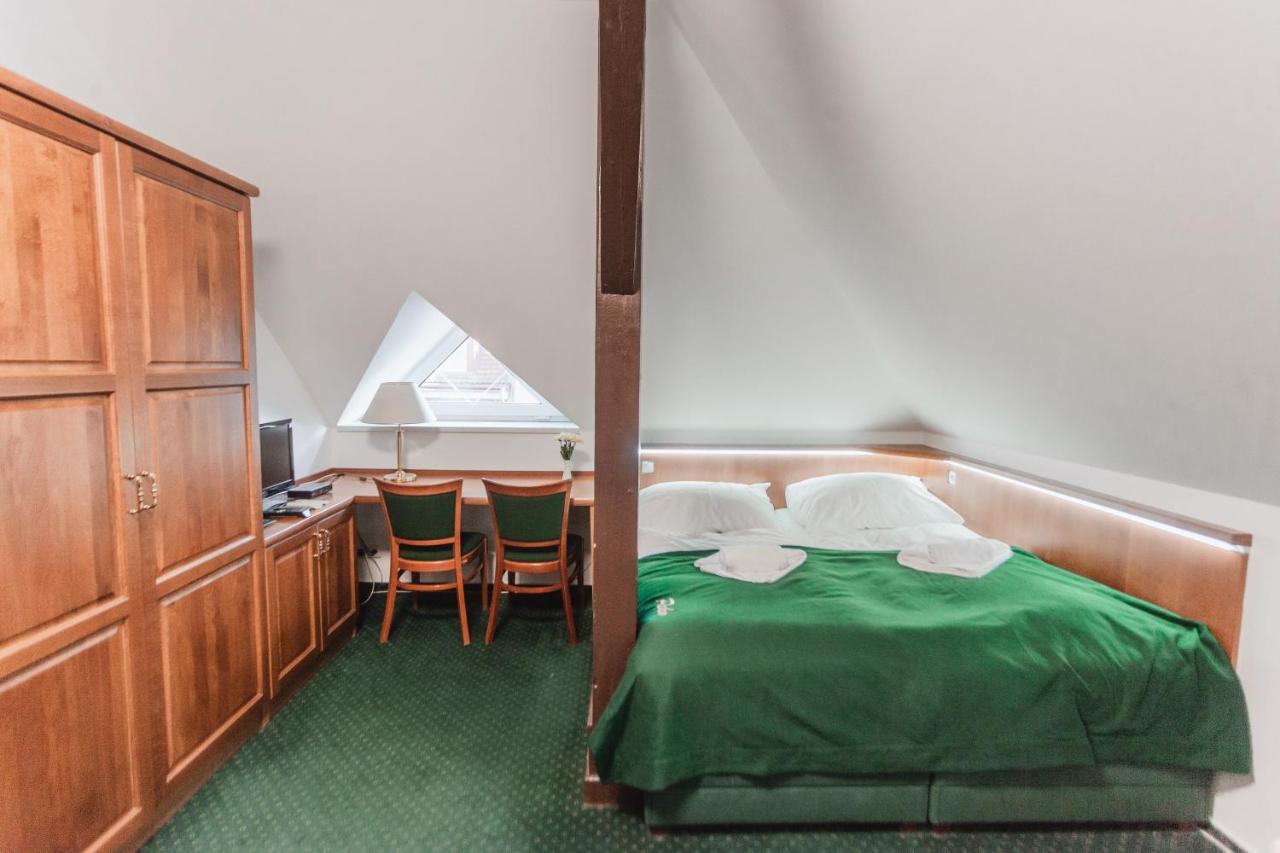 Hotel Peko Πράγα Εξωτερικό φωτογραφία