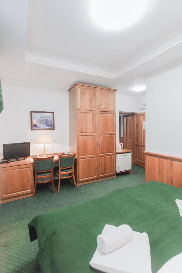 Hotel Peko Πράγα Εξωτερικό φωτογραφία