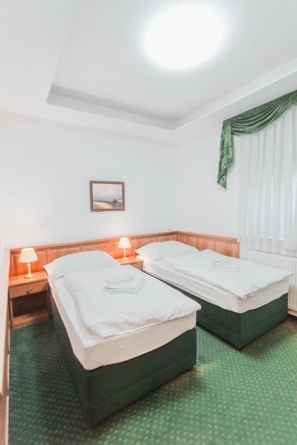 Hotel Peko Πράγα Εξωτερικό φωτογραφία
