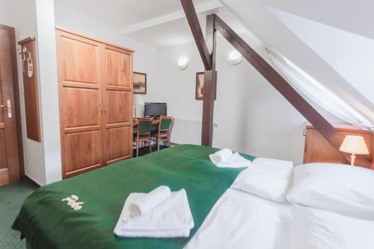 Hotel Peko Πράγα Εξωτερικό φωτογραφία