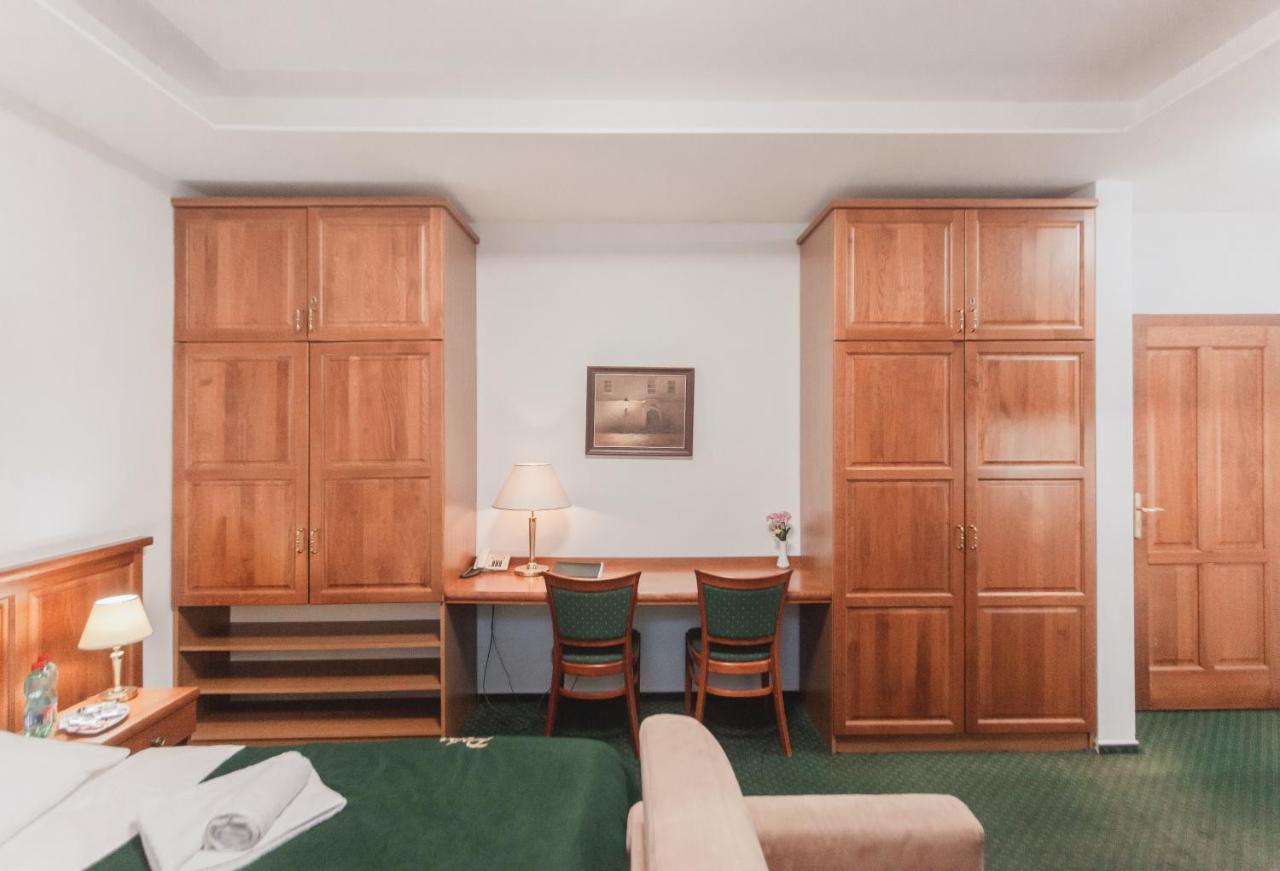 Hotel Peko Πράγα Εξωτερικό φωτογραφία
