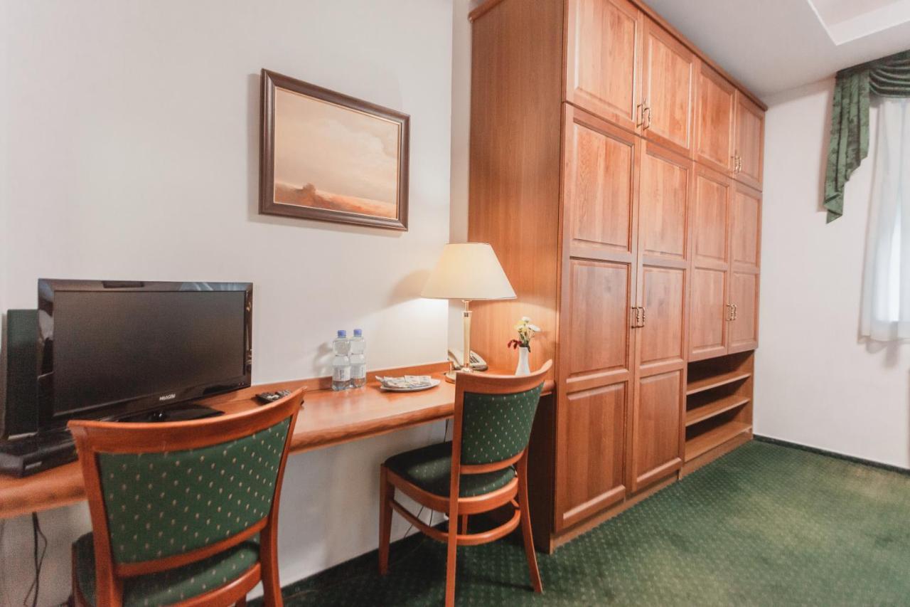 Hotel Peko Πράγα Εξωτερικό φωτογραφία