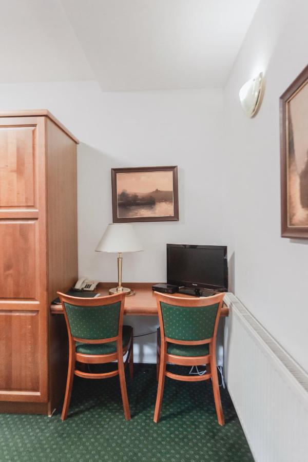 Hotel Peko Πράγα Εξωτερικό φωτογραφία