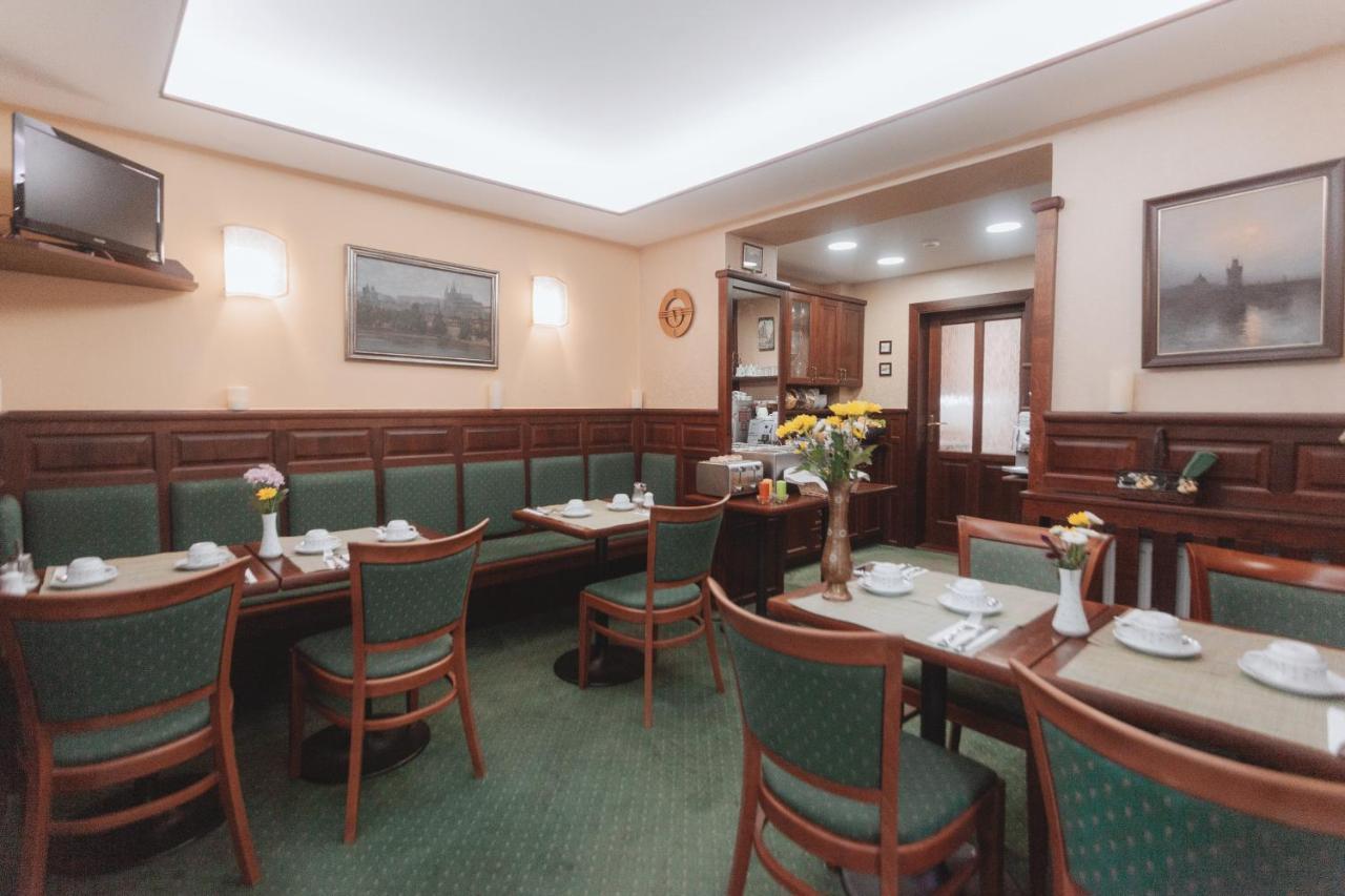 Hotel Peko Πράγα Εξωτερικό φωτογραφία