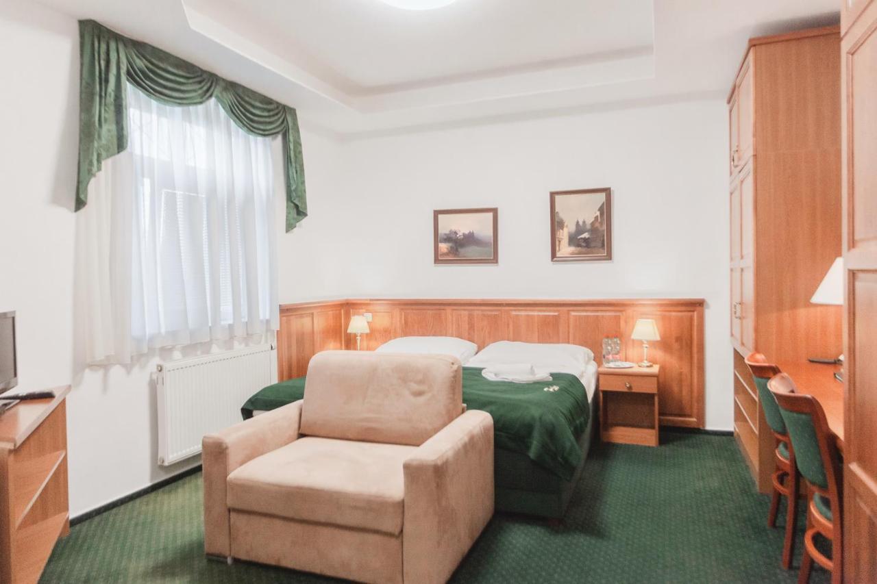 Hotel Peko Πράγα Εξωτερικό φωτογραφία