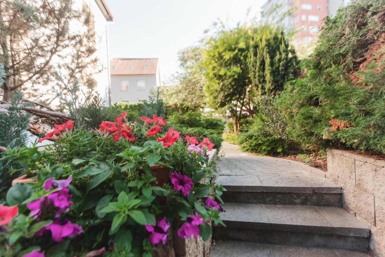 Hotel Peko Πράγα Εξωτερικό φωτογραφία