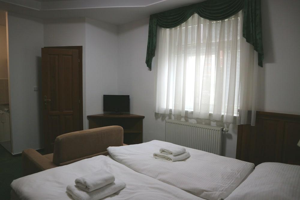 Hotel Peko Πράγα Εξωτερικό φωτογραφία