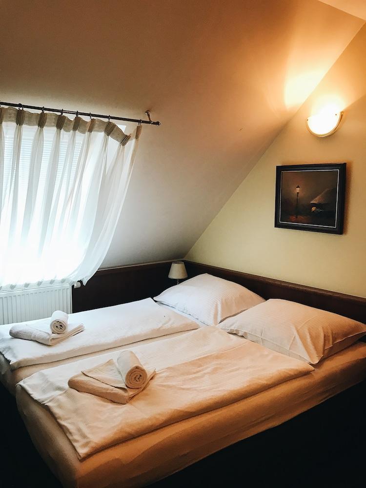 Hotel Peko Πράγα Εξωτερικό φωτογραφία